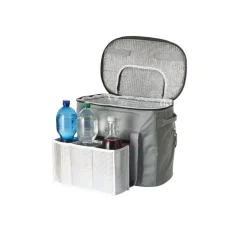 CRIVIT Kühltasche / Bierkasten-Kühltasche - B-Ware