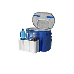 CRIVIT Kühltasche / Bierkasten-Kühltasche - B-Ware