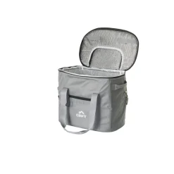 CRIVIT Kühltasche / Bierkasten-Kühltasche - B-Ware