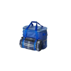 CRIVIT Kühltasche / Bierkasten-Kühltasche - B-Ware