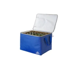 CRIVIT Kühltasche / Bierkasten-Kühltasche - B-Ware