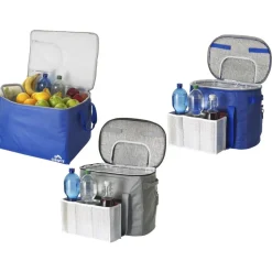 CRIVIT Kühltasche / Bierkasten-Kühltasche - B-Ware