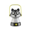 CRIVIT Kinder-Campinglampe, Dachs - B-Ware neuwertig