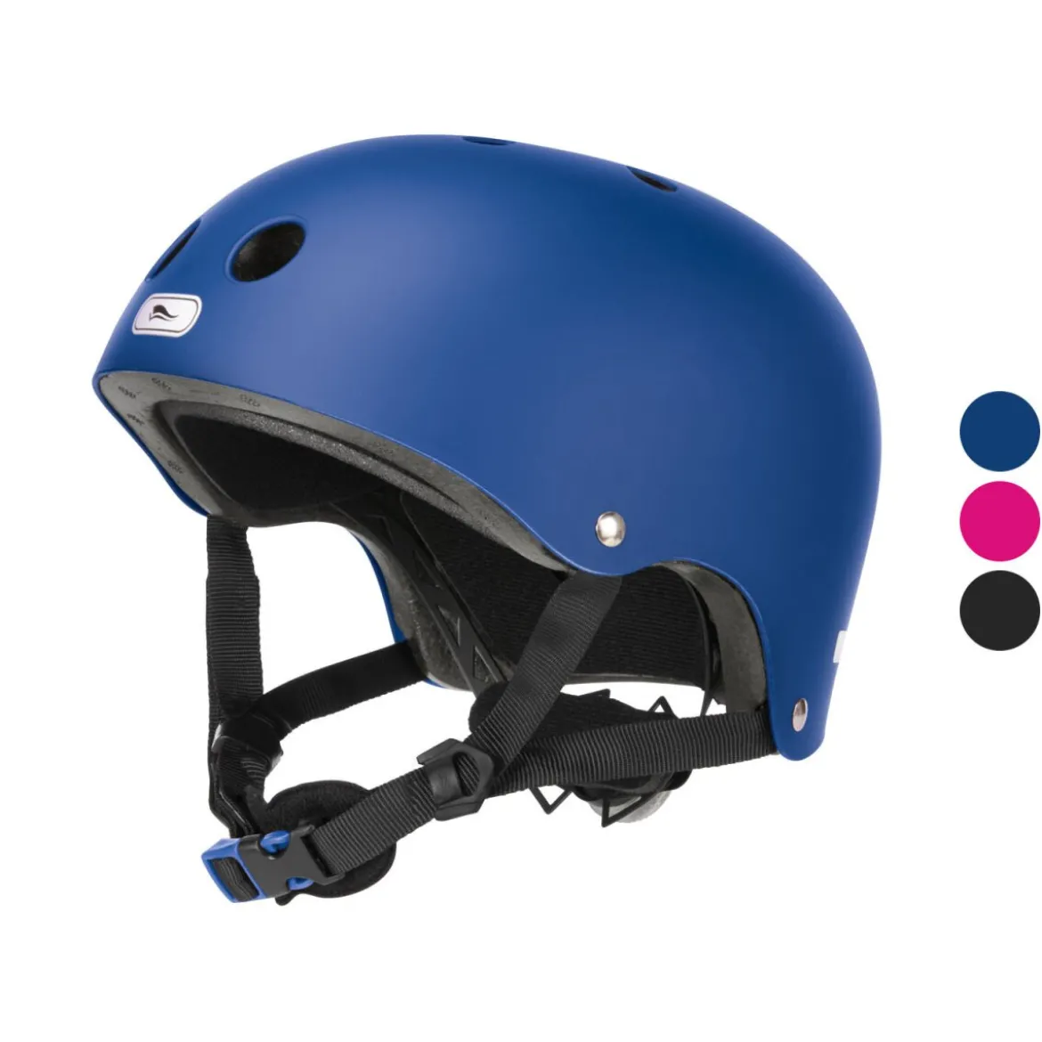 CRIVIT Kinder Inlinerhelm - B-Ware