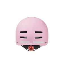 CRIVIT Kinder-Inlinerhelm mit Rücklicht - B-Ware