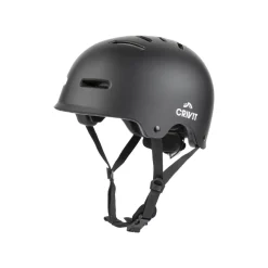 CRIVIT Kinder-Inlinerhelm mit Rücklicht - B-Ware