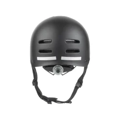 CRIVIT Kinder-Inlinerhelm mit Rücklicht - B-Ware