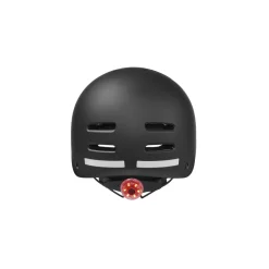 CRIVIT Kinder-Inlinerhelm mit Rücklicht - B-Ware