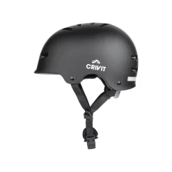 CRIVIT Kinder-Inlinerhelm mit Rücklicht - B-Ware
