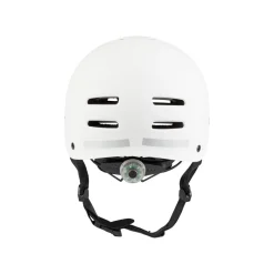 CRIVIT Kinder-Inlinerhelm mit Rücklicht - B-Ware