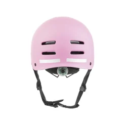 CRIVIT Kinder-Inlinerhelm mit Rücklicht - B-Ware