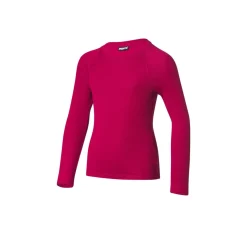 CRIVIT Kinder Mädchen Thermo-Funktionsunterwäsche, 2-teilig - B-Ware