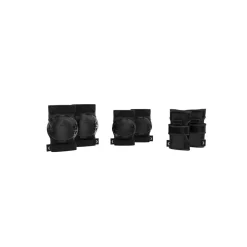 CRIVIT Kinder-Protektoren-Set, 6-teilig (XS) - B-Ware sehr gut