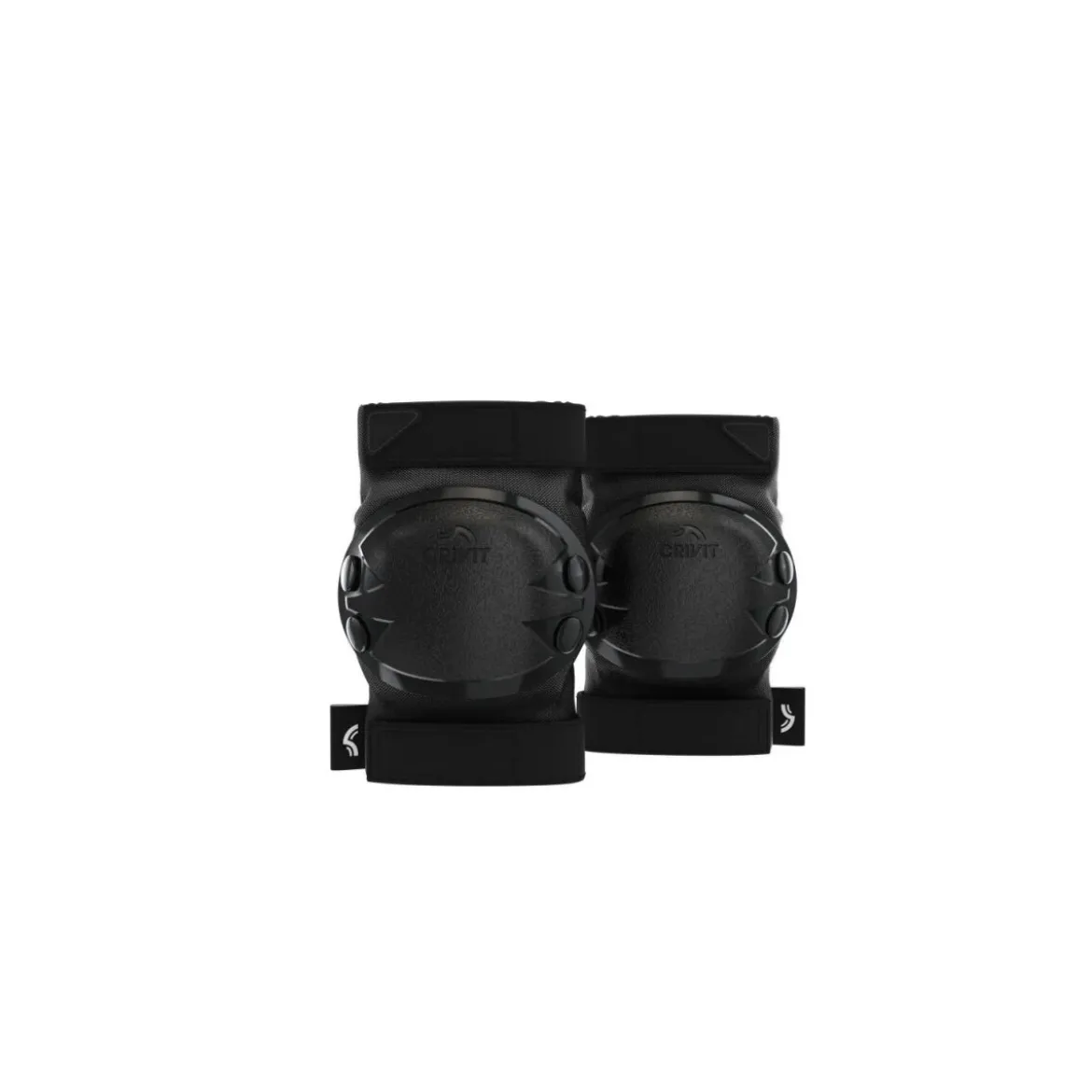 CRIVIT Kinder-Protektoren-Set, 6-teilig (XS) - B-Ware sehr gut
