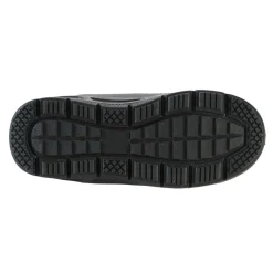 CRIVIT Kinder-Schneestiefel, 35, marineblau/rosa - B-Ware sehr gut