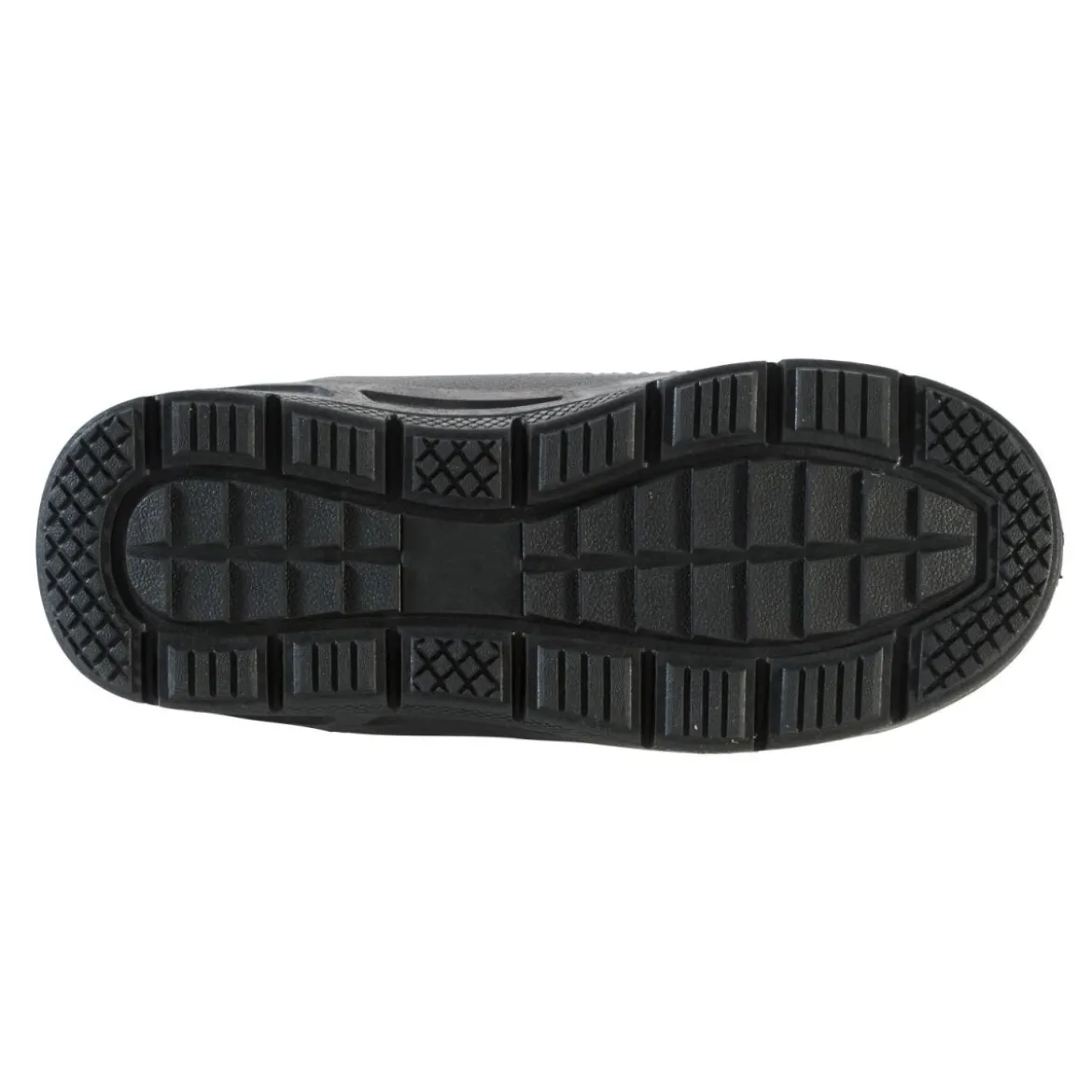 CRIVIT Kinder-Schneestiefel, 35, marineblau/rosa - B-Ware sehr gut