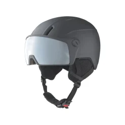CRIVIT Kinder Skihelm mit selbsttönendem Visier - B-Ware