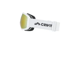 CRIVIT Kinder Ski- und Snowboardbrille - B-Ware