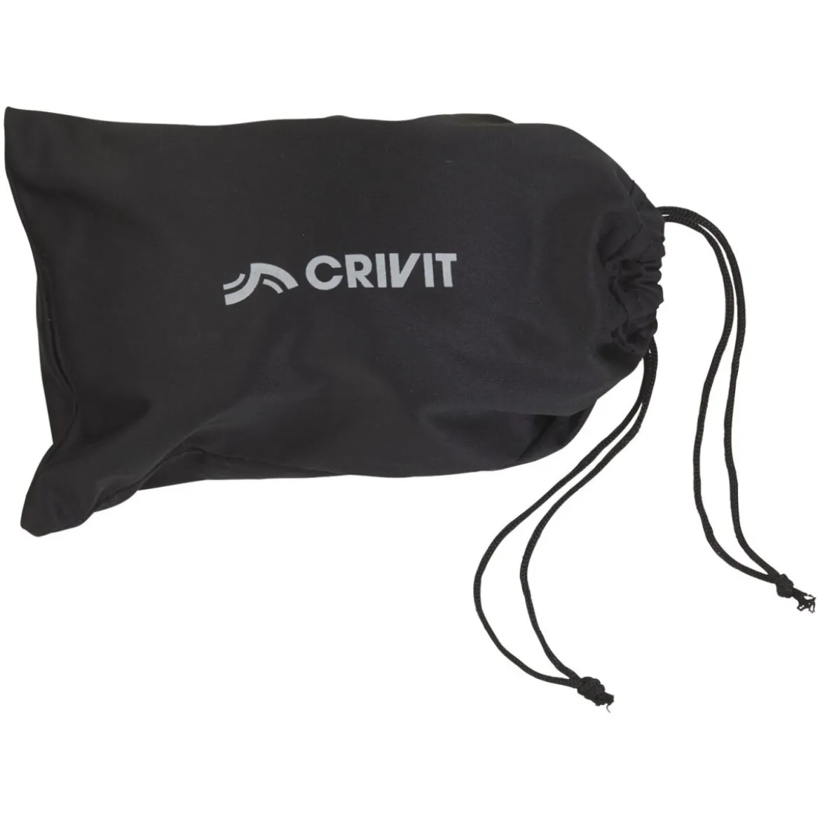 CRIVIT Kinder Ski- und Snowboardbrille (Rahmenlos, schwarz) - B-Ware sehr gut