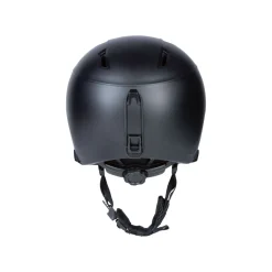 CRIVIT Kinder Ski- und Snowboardhelm (schwarz, XS/S) - B-Ware sehr gut