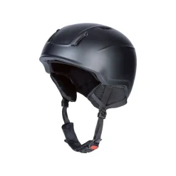 CRIVIT Kinder Ski- und Snowboardhelm (schwarz, XS/S) - B-Ware sehr gut
