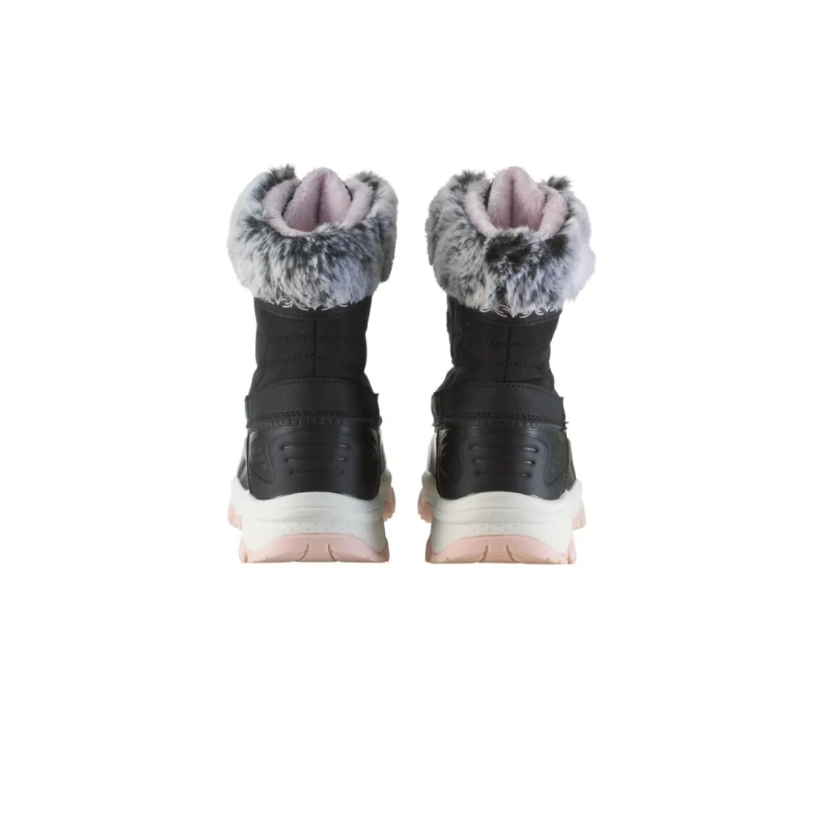 CRIVIT Kinder Winterstiefel - B-Ware