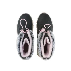 CRIVIT Kinder Winterstiefel - B-Ware
