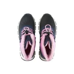 CRIVIT Kinder Winterstiefel - B-Ware