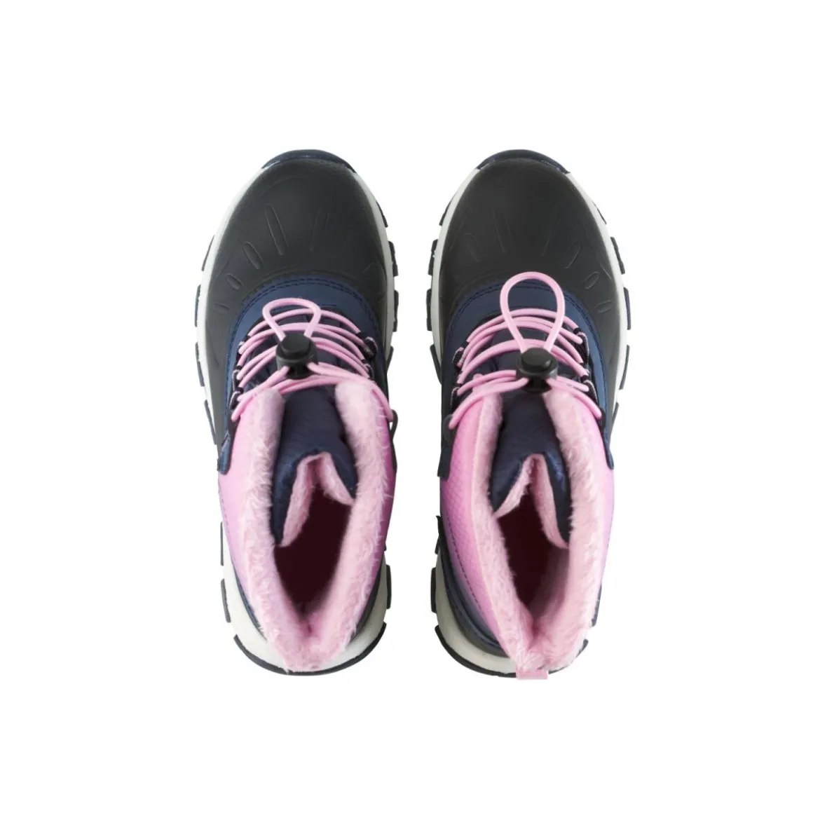 CRIVIT Kinder Winterstiefel - B-Ware