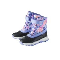CRIVIT Kinder Winterstiefel - B-Ware