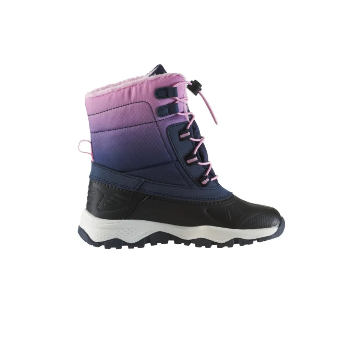 CRIVIT Kinder Winterstiefel - B-Ware