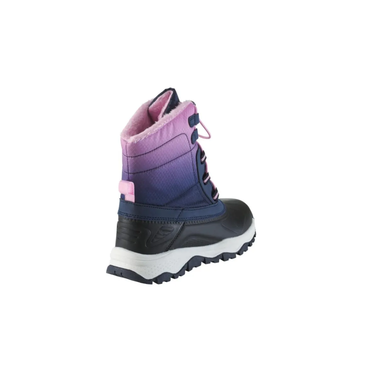 CRIVIT Kinder Winterstiefel - B-Ware