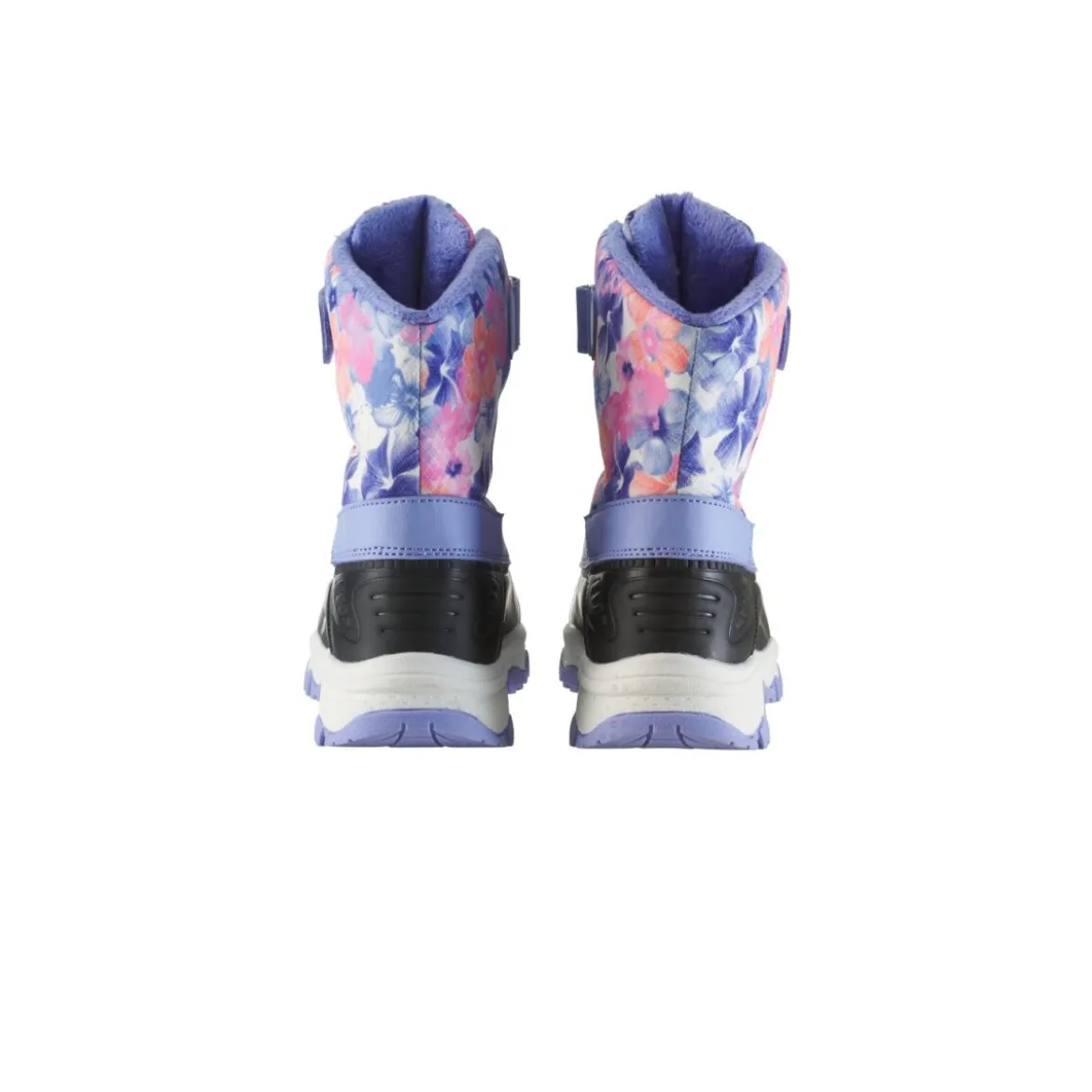 CRIVIT Kinder Winterstiefel - B-Ware