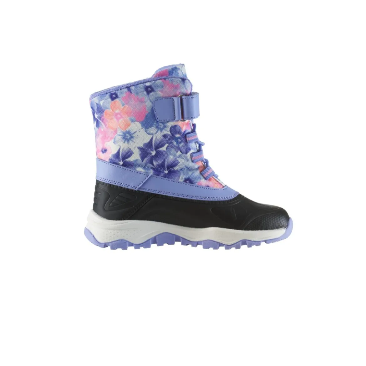 CRIVIT Kinder Winterstiefel - B-Ware