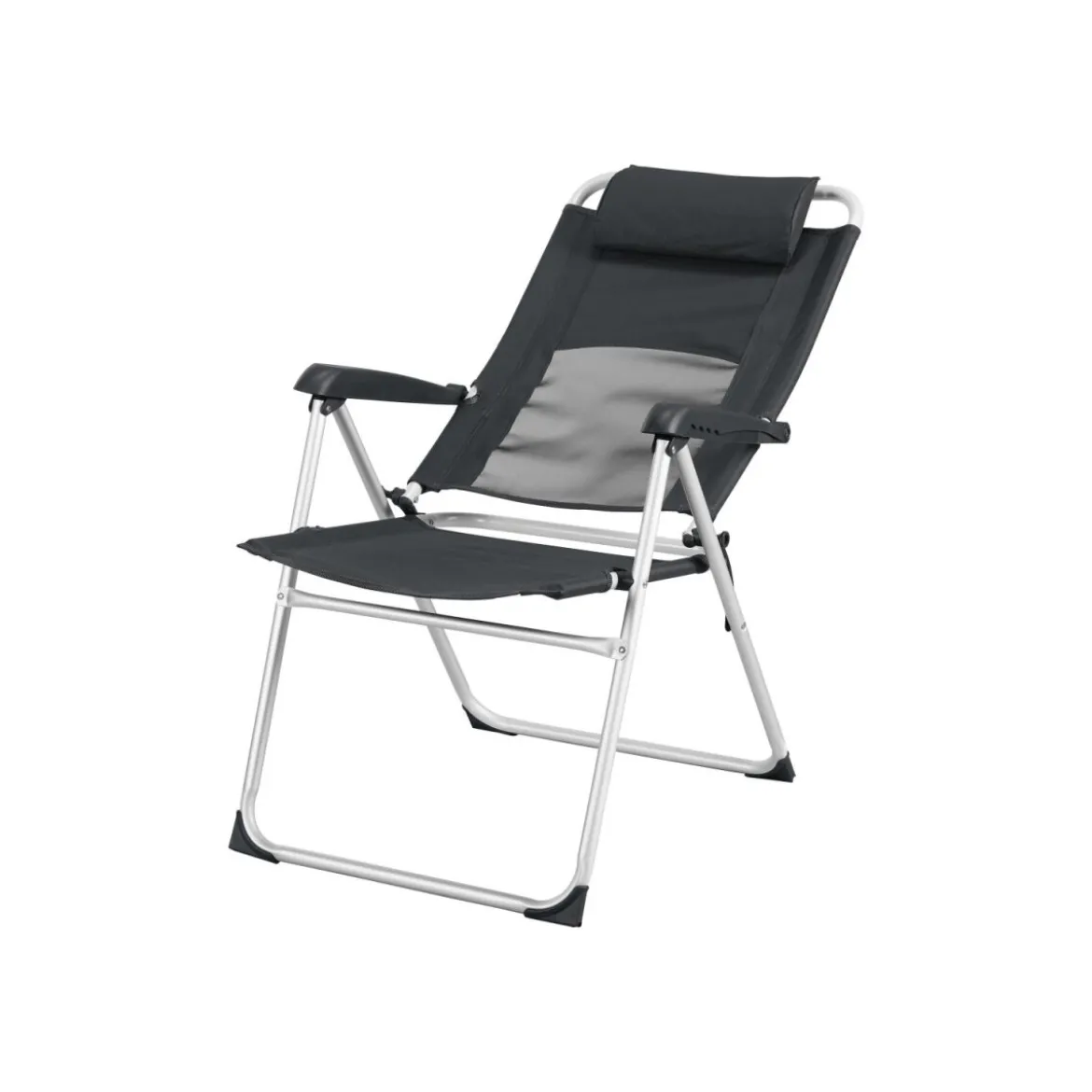 CRIVIT Klappbarer Campingstuhl - B-Ware