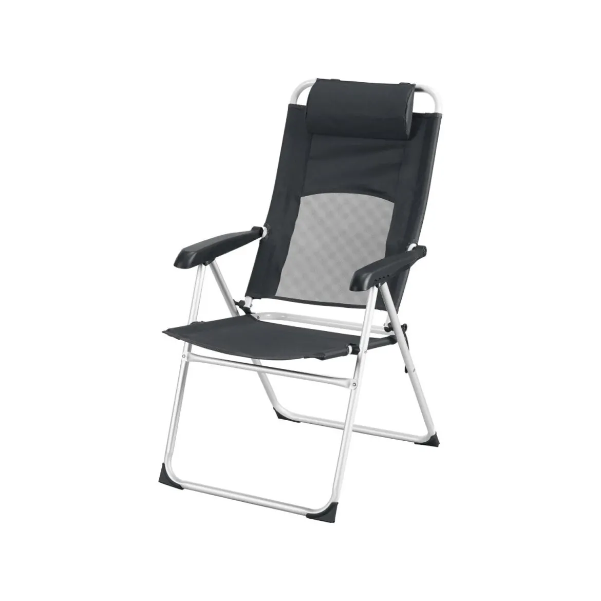 CRIVIT Klappbarer Campingstuhl - B-Ware