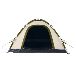 CRIVIT Kuppelzelt, Easy-Set-Up, 3 Personen - B-Ware sehr gut