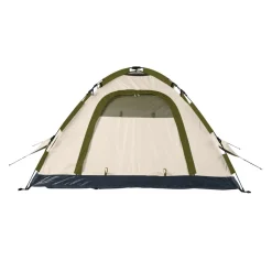 CRIVIT Kuppelzelt, Easy-Set-Up, 3 Personen - B-Ware sehr gut
