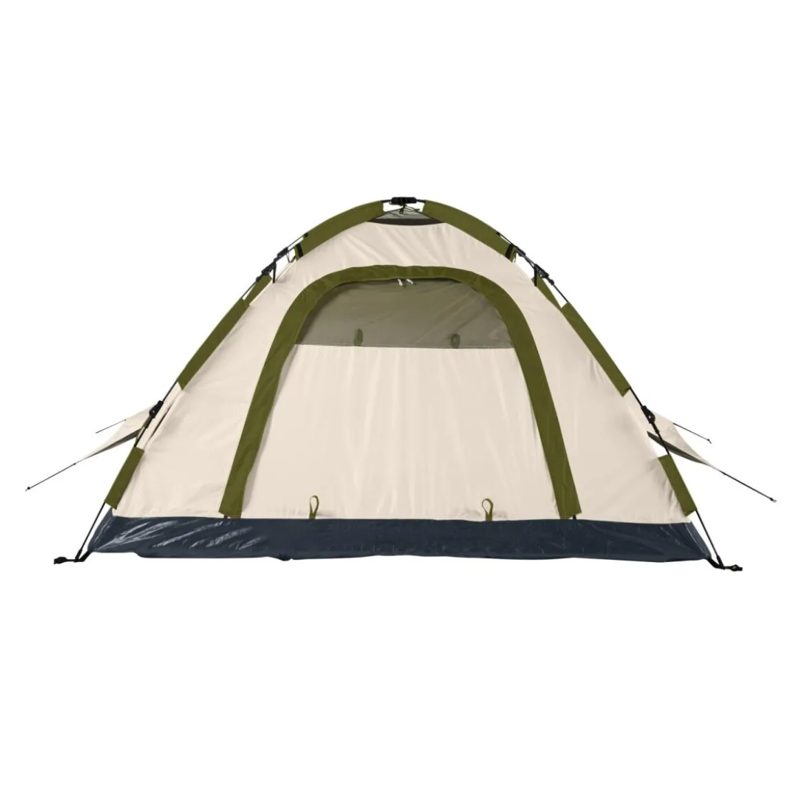 CRIVIT Kuppelzelt, Easy-Set-Up, 3 Personen - B-Ware sehr gut