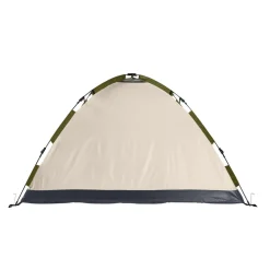 CRIVIT Kuppelzelt, Easy-Set-Up, 3 Personen - B-Ware sehr gut