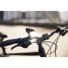 CRIVIT LED-Fahrradbeleuchtungsset, 15 Lux - B-Ware sehr gut