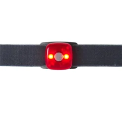 CRIVIT LED-Stirnleuchte / Mini-LED-Stirnleuchte (Stirnlampe Batterie) - B-Ware neuwertig