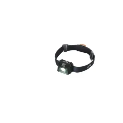 CRIVIT LED-Stirnleuchte / Mini-LED-Stirnleuchte (Stirnlampe Batterie) - B-Ware neuwertig