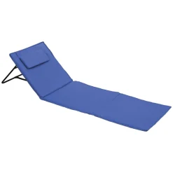 CRIVIT Liegematte - B-Ware