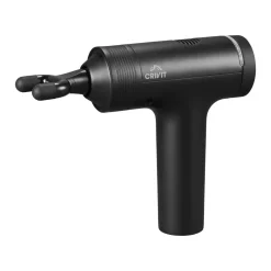 CRIVIT Massage Gun »CMGB A1 / SOPMGB F5«, mit 5 Aufsätzen - B-Ware