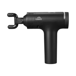 CRIVIT Massage Gun »CMGB A1 / SOPMGB F5«, mit 5 Aufsätzen - B-Ware