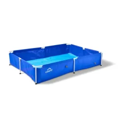 CRIVIT Metal-Frame-Pool - B-Ware