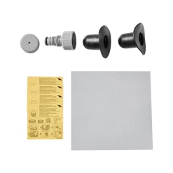 CRIVIT Metal-Frame-Pool - B-Ware