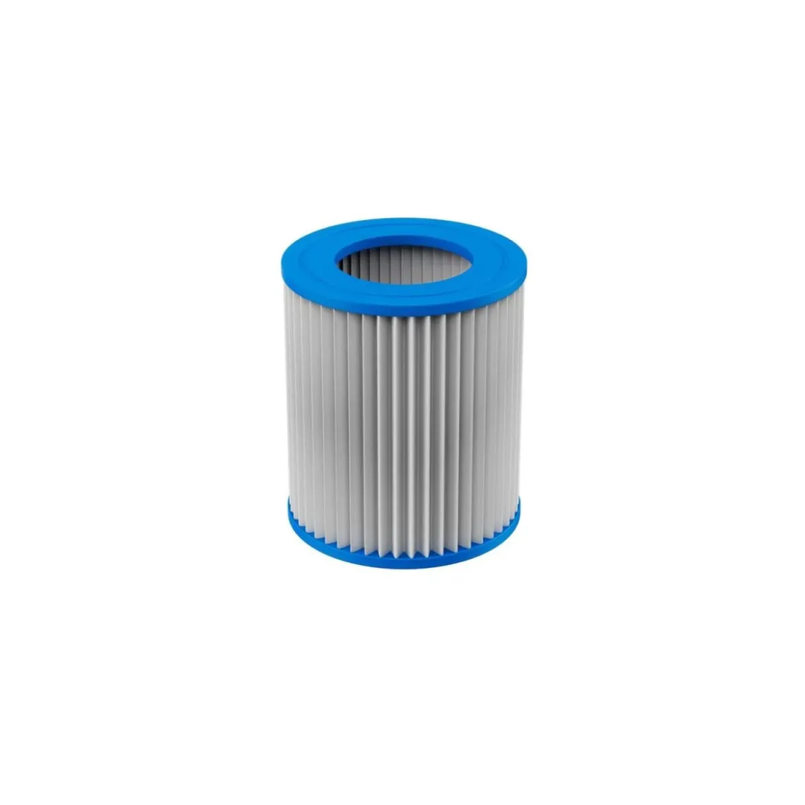CRIVIT Metal-Frame-Pool, Ø 300 cm - B-Ware neuwertig
