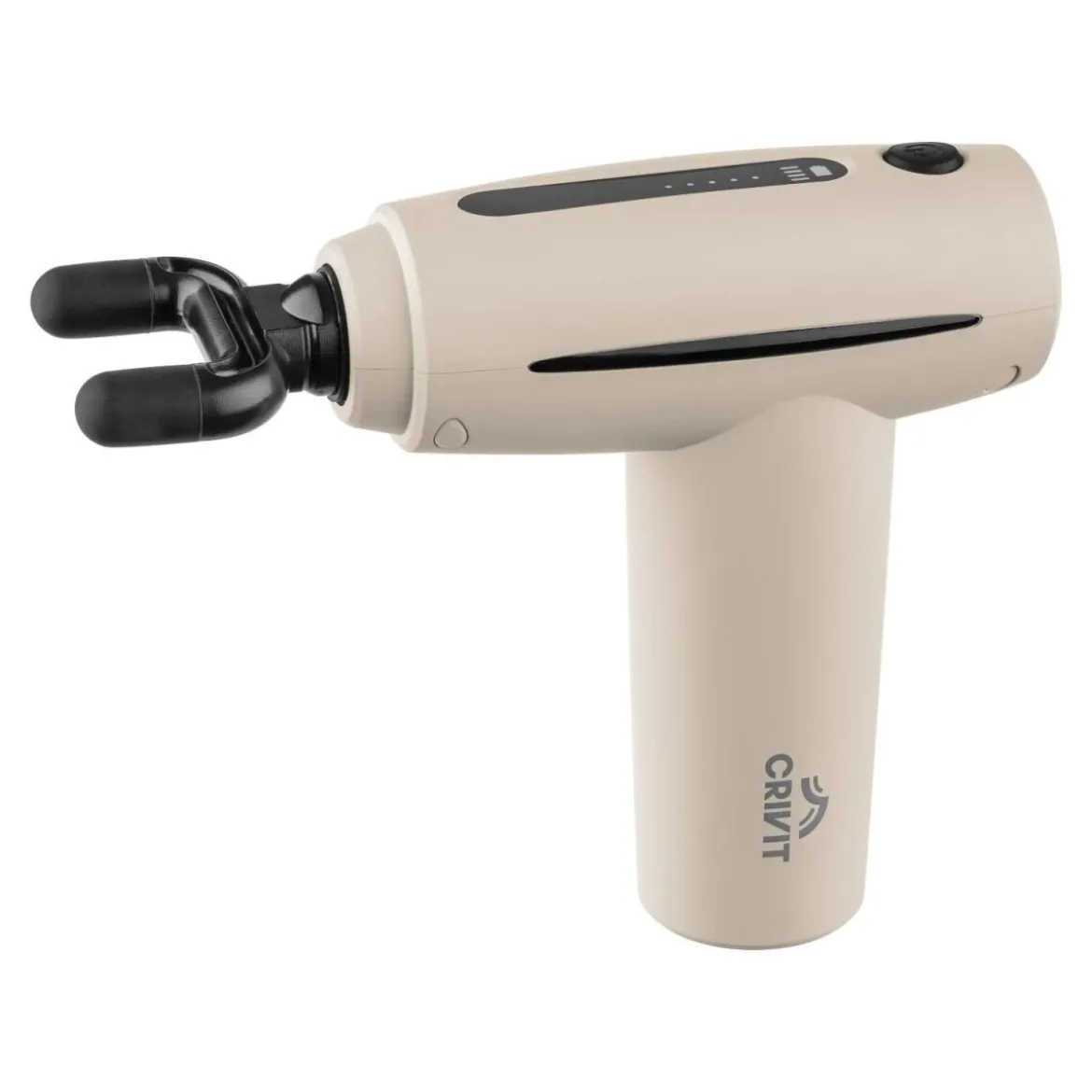 CRIVIT Mini Massage Gun »CMMG 3.7 A1« - B-Ware